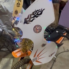 《自作品》クリスマスプレゼントにどうですか！の画像