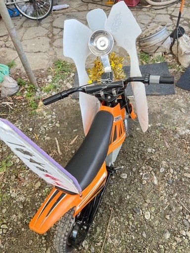 《自作品》値下げどうですか！