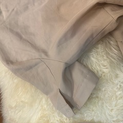 ワンピース　未使用　お出かけ　リゾートの画像