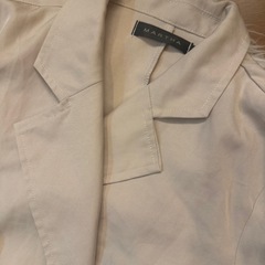 ワンピース　未使用　お出かけ　リゾートの画像