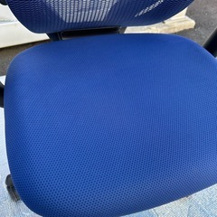 okamura シルフィーメッシュ 肘付ハイバックチェア C685XR FMP3
の画像