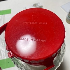 果実酒びん４リットル未使用品の画像