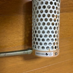 手のり用鳥かご　インコ用の画像