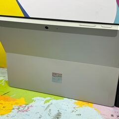 JC06110 Surface Go 2 10.5型 キーボード 8GB Office2024 コンパクトの画像