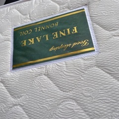 マットレスの画像