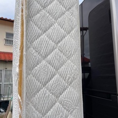 マットレスの画像