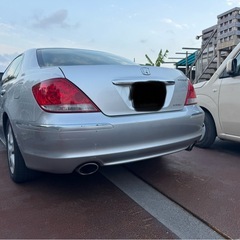 ホンダ　レジェンド　急ぎ売りの画像