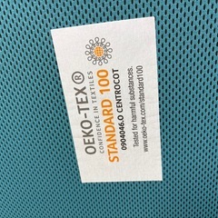 /取引中/高反発マットレス　マニフレックス メッシュ・ウィング 三つ折り　シングルの画像