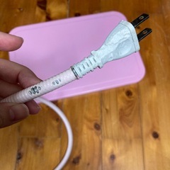 うさ暖　リバーシブルヒーターL（うさぎ、チンチラなど）の画像