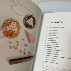 アイシングクッキー制作キットの画像