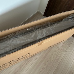 【ほぼ新品】ちゃいなび シームレスプレイマット（160×120×4cm） 抗菌の画像