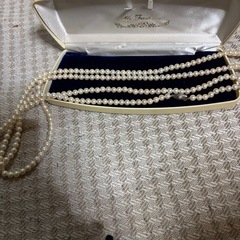 ネックレスの画像