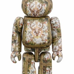 BE@RBRICK MUCH IN LOVE 100％ & 400％の画像