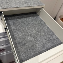 FLEXISPOT 卓下式引き出しS01の画像