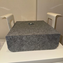 FLEXISPOT 卓下式引き出しS01の画像