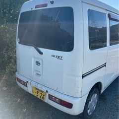 まだまだ乗れます！の画像