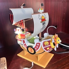 ワンピース　1番くじの画像