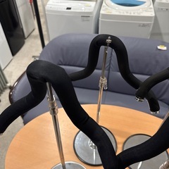 T字型 ディスプレイスタンド 4個セットの画像