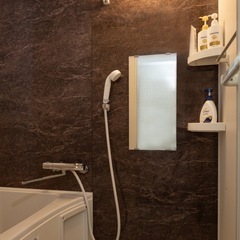 【岡山駅付近】【土日祝時給100円アップ】民泊施設のオープニング清掃スタッフ募集【週1〜OK】【子連れOK】の画像