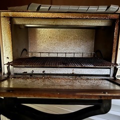 オーブンの画像