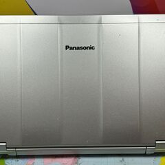 JC1165　16GB・LTE レッツノート CF-LV9 14型 Office2024 良品　大画面　大容量の画像