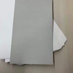 厚紙【引き取り者様
決定】の画像