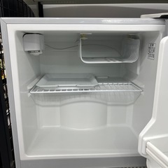 【トレファク太宰府店】Haier 2015年製 JR-N40Gの1ドア冷蔵庫をご紹介します！の画像