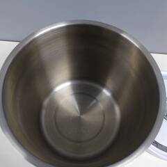 OoBLE/オーブル 真空保存容器 13L ホワイトの画像