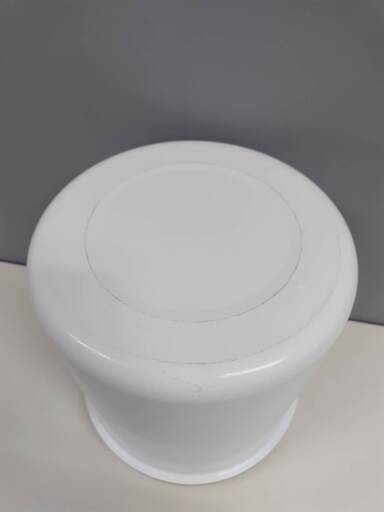 OoBLE/オーブル 真空保存容器 13L ホワイト