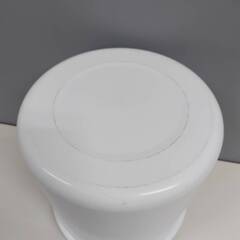 OoBLE/オーブル 真空保存容器 13L ホワイトの画像