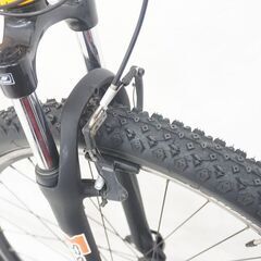 BIANCHI 「ビアンキ」 KUMA 27.4 2018年頃モデル マウンテンバイクの画像