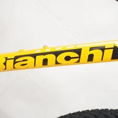 BIANCHI 「ビアンキ」 KUMA 27.4 2018年頃モデル マウンテンバイクの画像