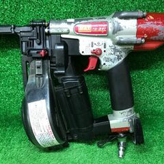 【SFU】MAX TD-341 常圧ねじ打機 ターボドライバ【現状品】の画像