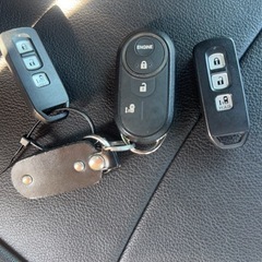 メーカー HONDA  モデル INBOX カスタムの画像