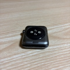 アップルウォッチ　シリーズ3　42ミリの画像