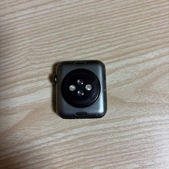 アップルウォッチ　シリーズ3　42ミリの画像