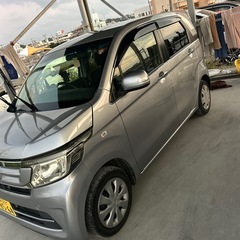 H29年、本田N-WAN，車検R9、12の画像