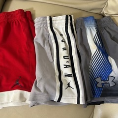 120-130cm　Lee ロンT 2枚セットの画像