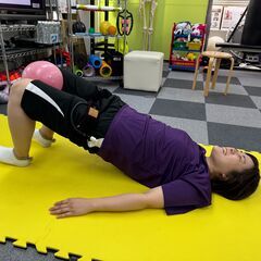 加圧トレーニングスタジオアクセルの画像