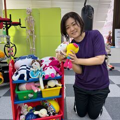 加圧トレーニングスタジオアクセルの画像