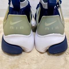 NIKE AIR PRESTO FLYKNIT ULTRA 26.5cm タグ付の画像