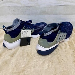 NIKE AIR PRESTO FLYKNIT ULTRA 26.5cm タグ付の画像