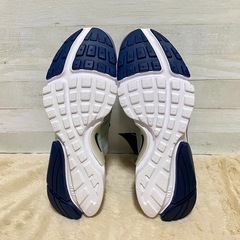 NIKE AIR PRESTO FLYKNIT ULTRA 26.5cm タグ付の画像