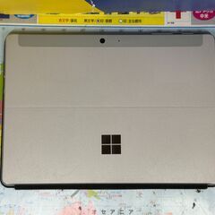 JC11118　希少美品 Surface Go 3 10.5型 タブレット Office2024　コンパクトの画像
