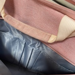 パソコンバッグの画像