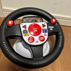 【おもちゃまとめ売り】パトカー　ジャンク品の画像