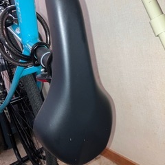 【ほぼ新品ですが、シートに猫傷有】ブリヂストン RL1の画像