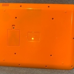 アンパンはじめのキッズタブレットの画像