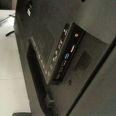 リユースのサカイ栃木店★ジモティ割あり★ MAXZEN 液晶TV JU43K03 43インチ 19年製 動作確認／クリーニング済み TC11949の画像