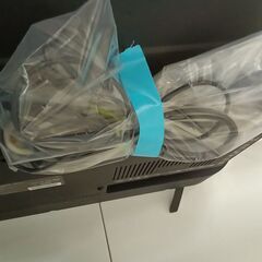 リユースのサカイ栃木店★ジモティ割あり★ MAXZEN 液晶TV JU43K03 43インチ 19年製 動作確認／クリーニング済み TC11949の画像